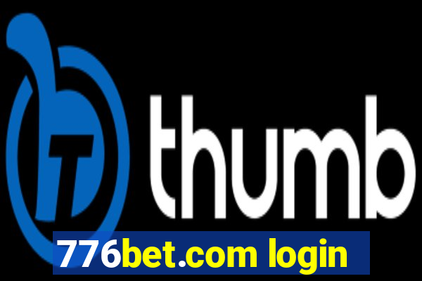 776bet.com login